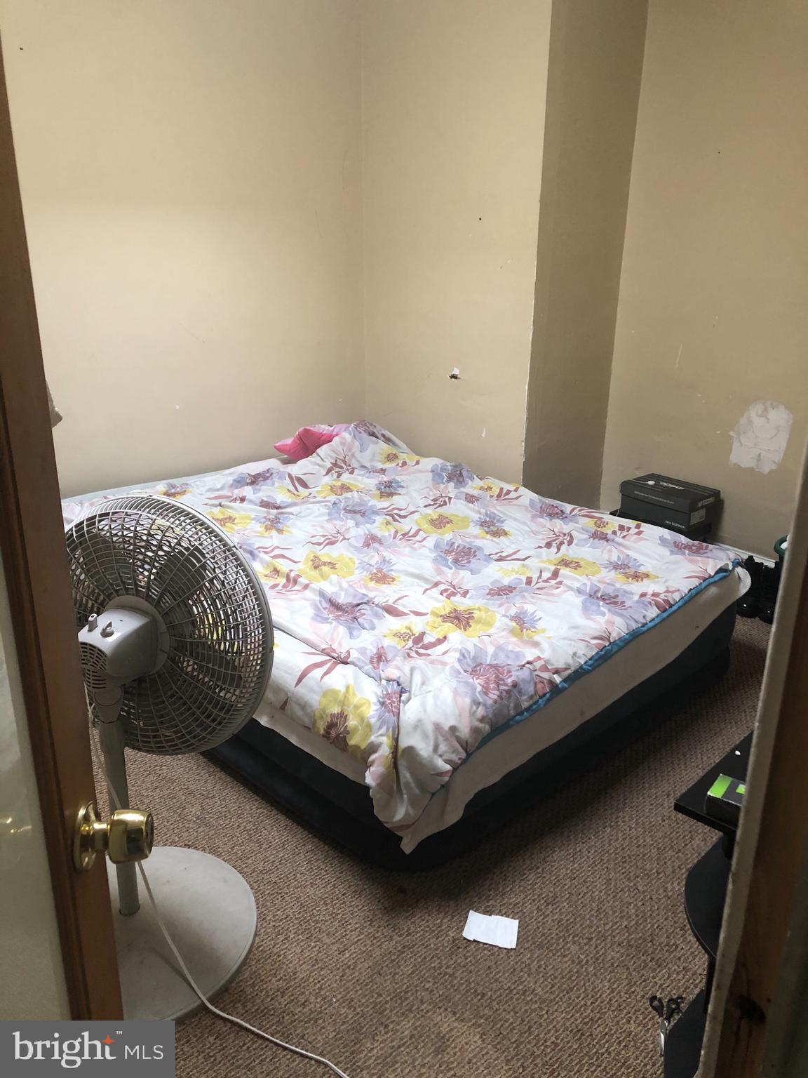 MONDAWMIN - Residential