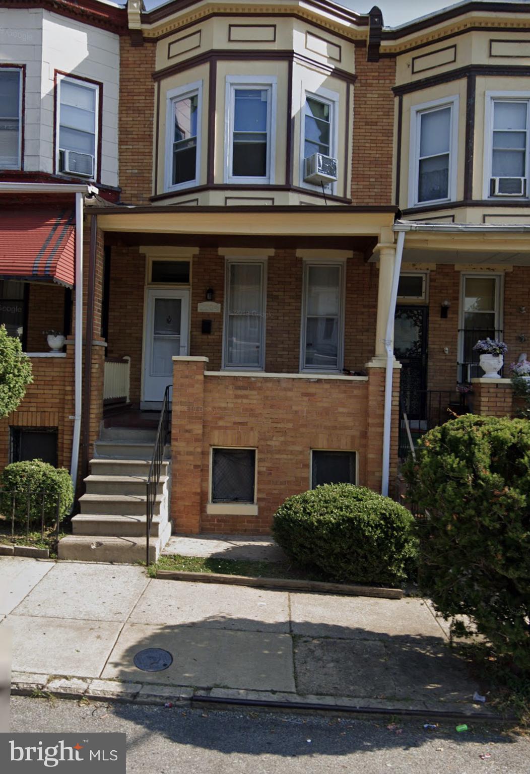 MONDAWMIN - Residential