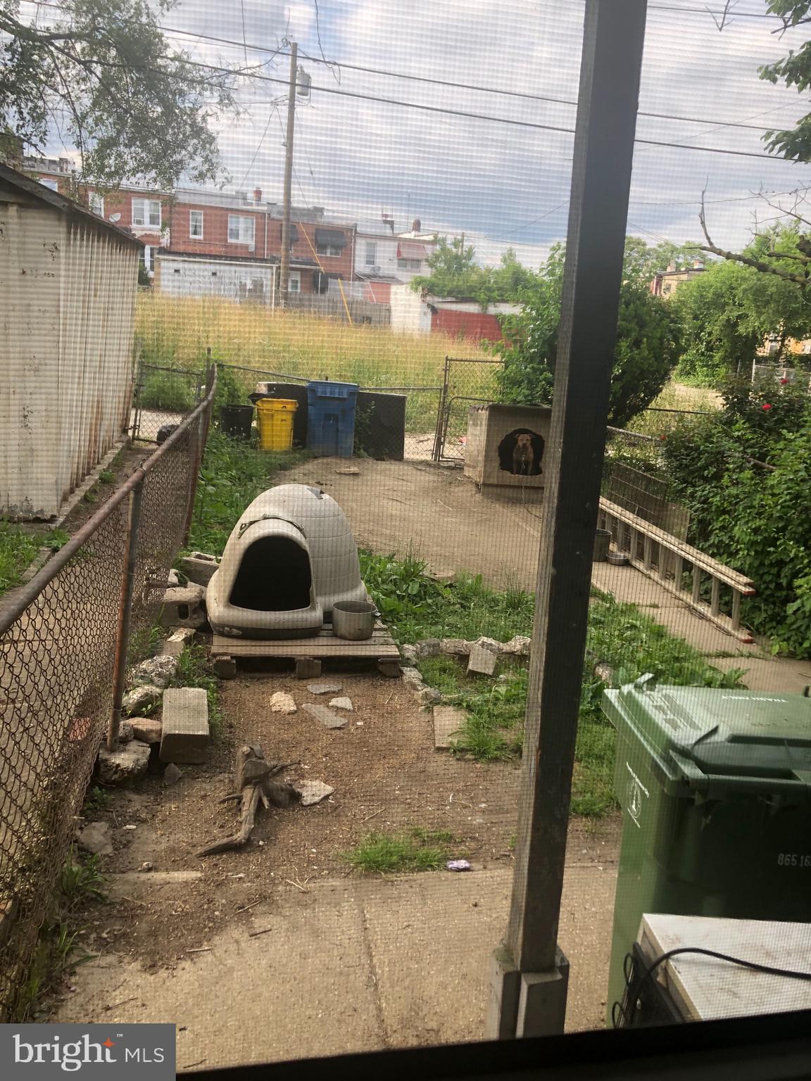 MONDAWMIN - Residential