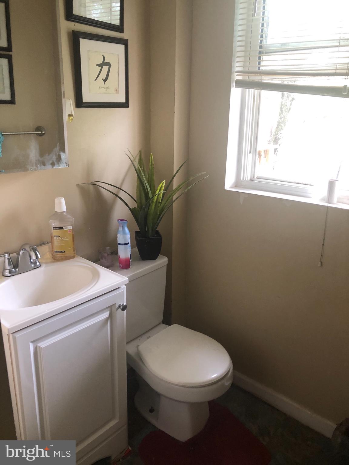 MONDAWMIN - Residential