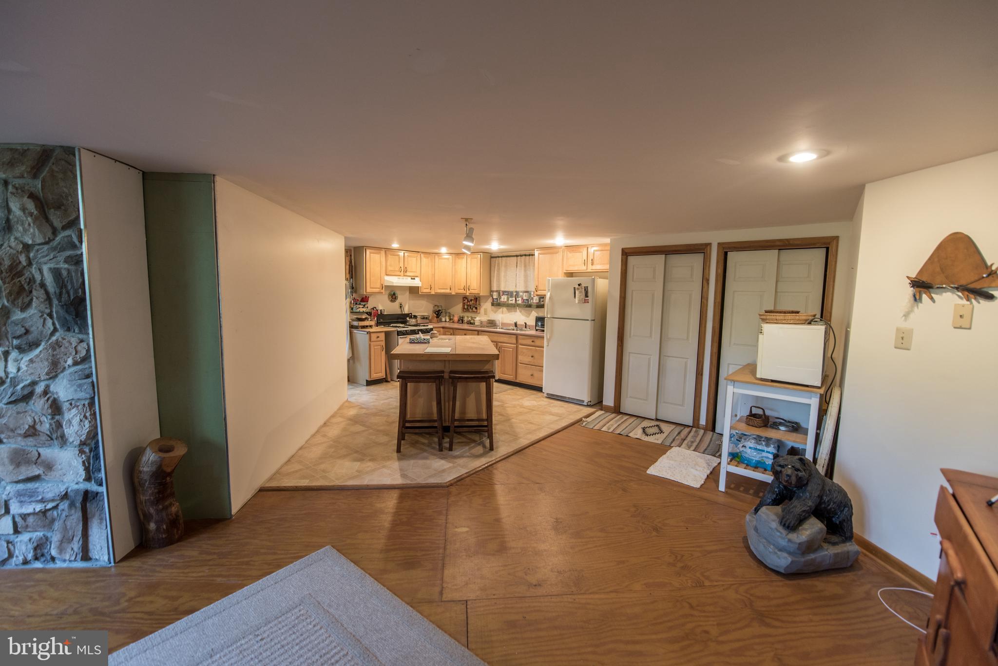 CACAPON RETREAT - Residential