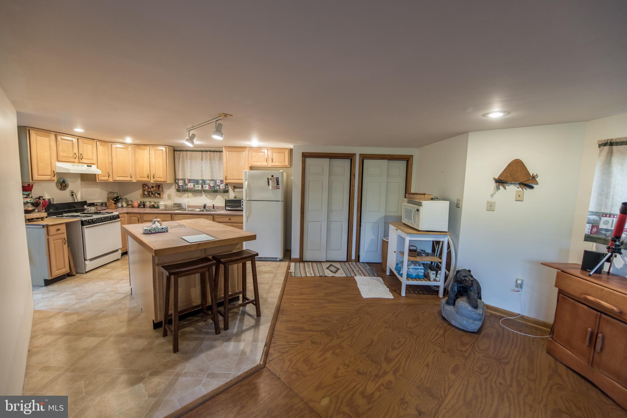 CACAPON RETREAT - Residential