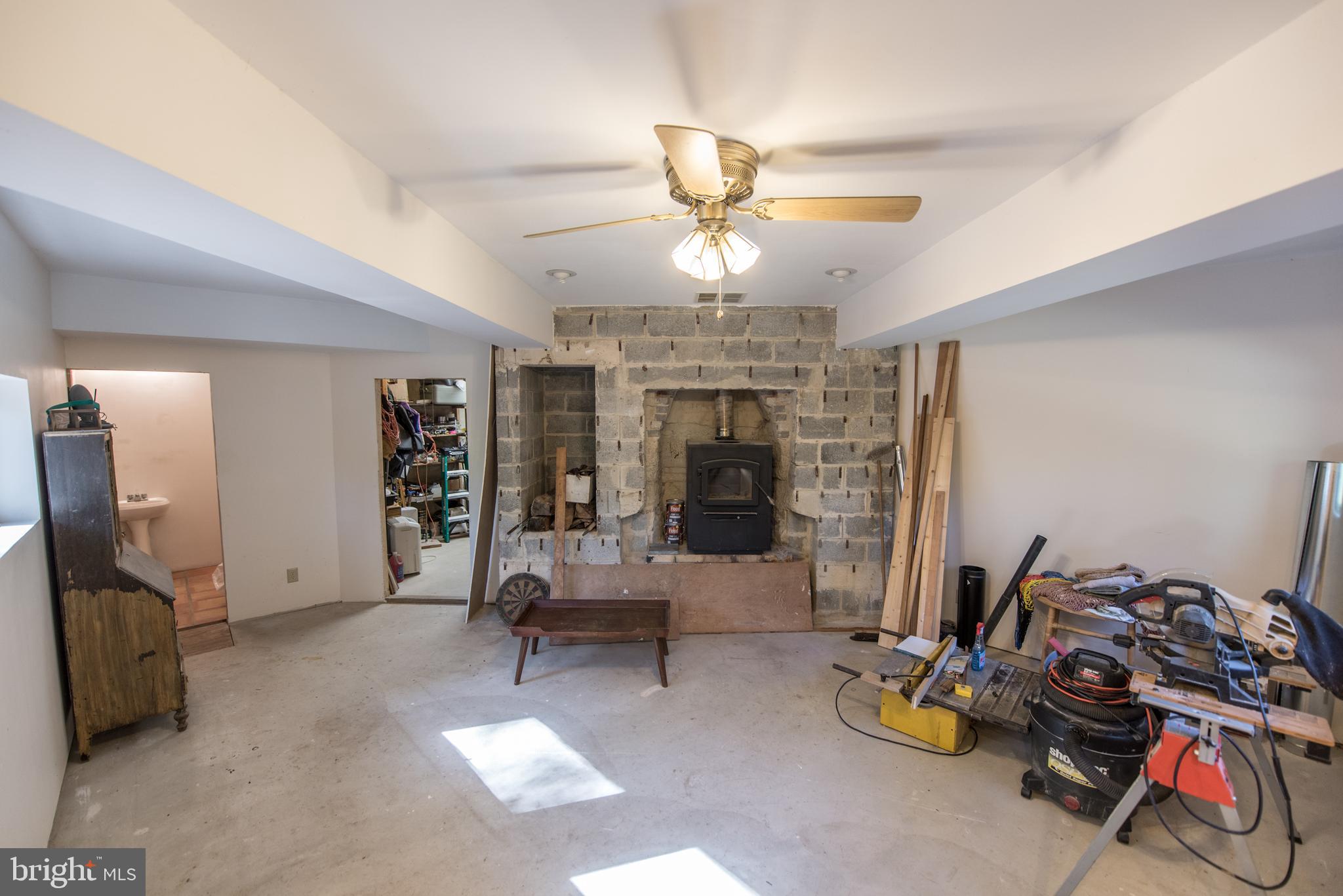 CACAPON RETREAT - Residential