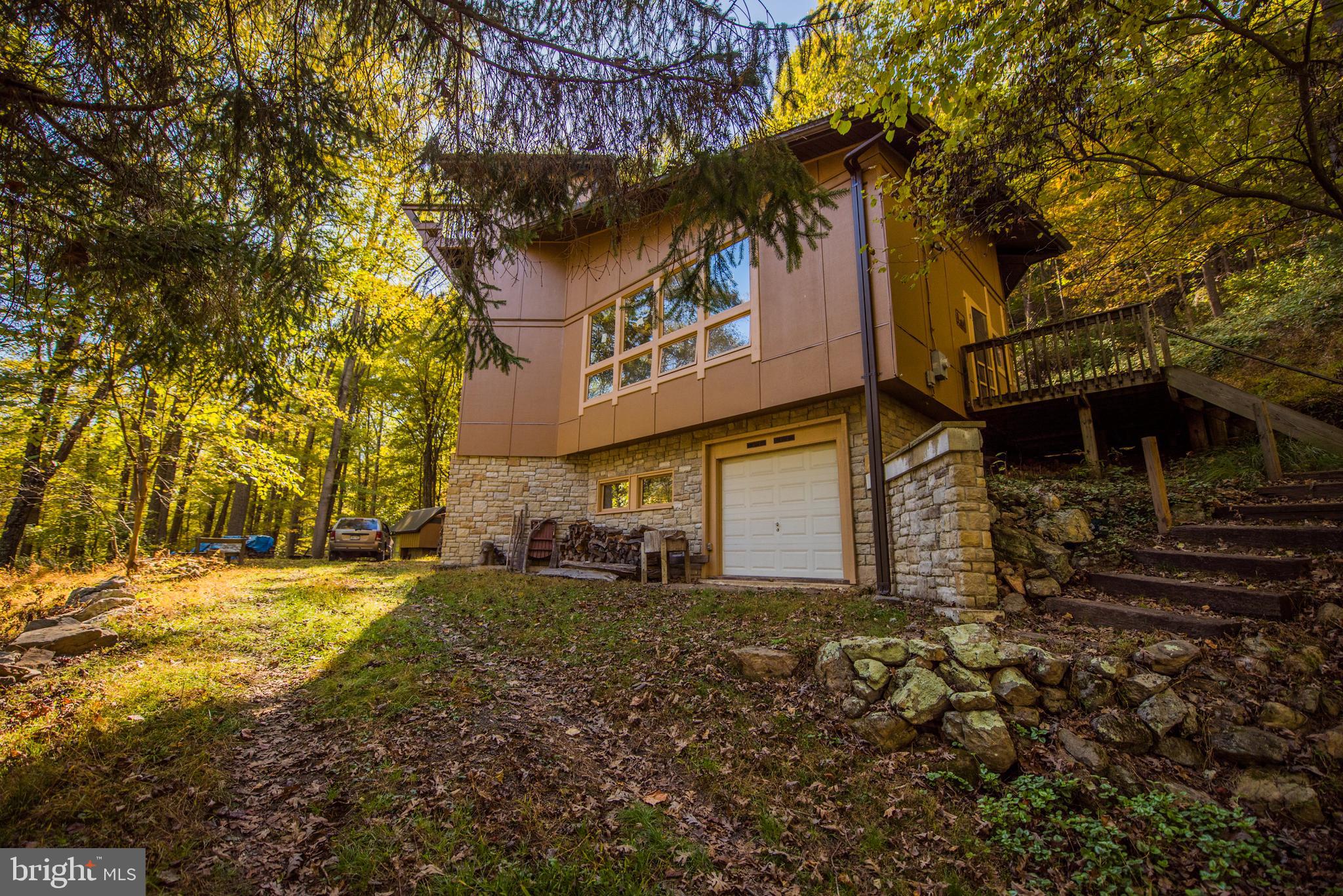 CACAPON RETREAT - Residential