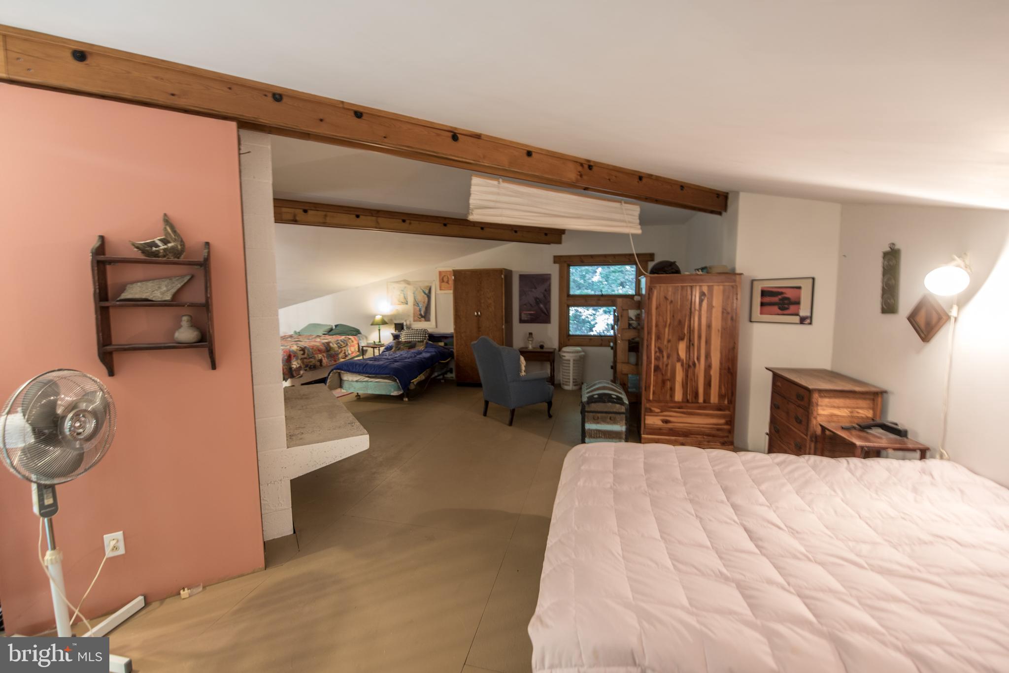 CACAPON RETREAT - Residential