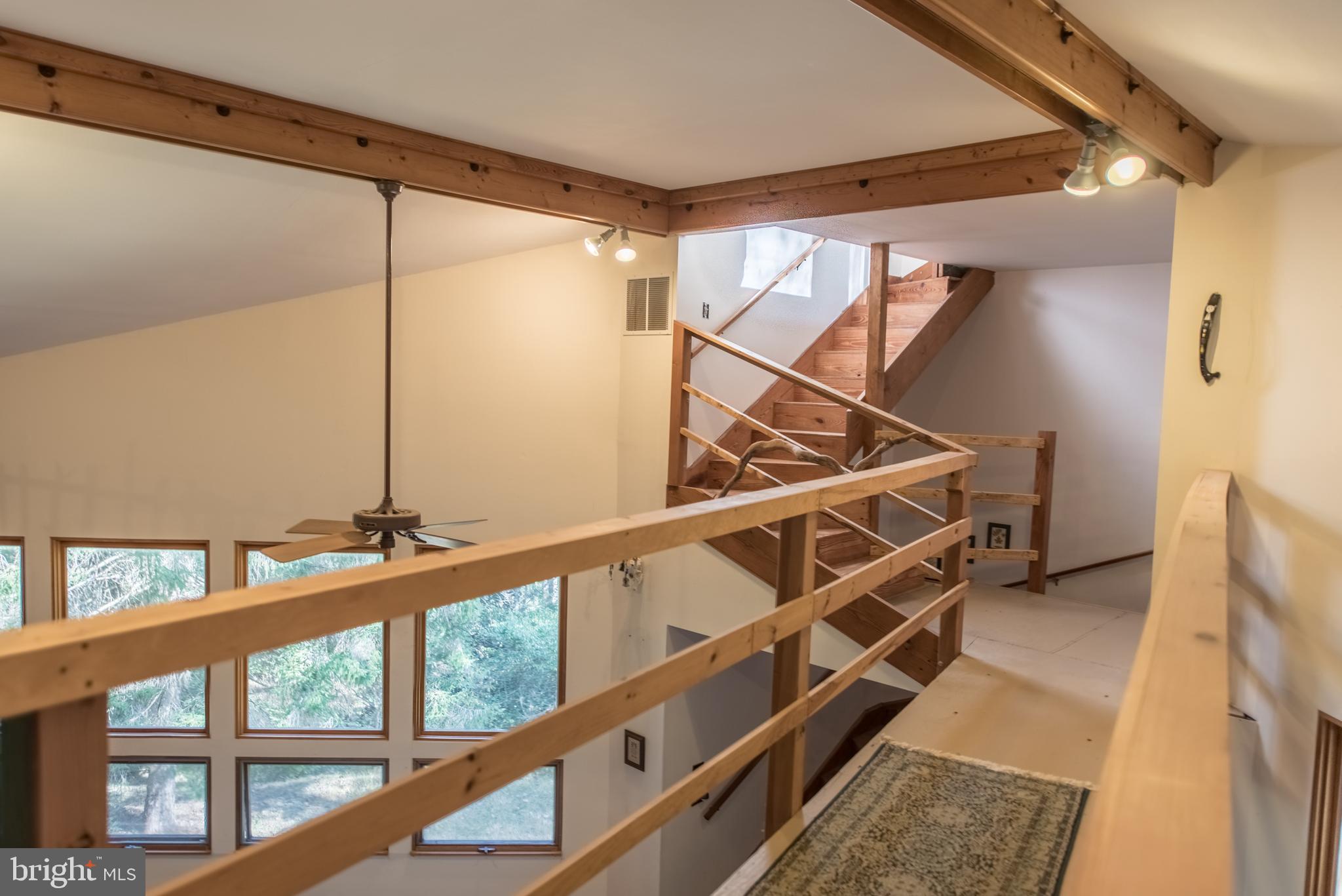 CACAPON RETREAT - Residential