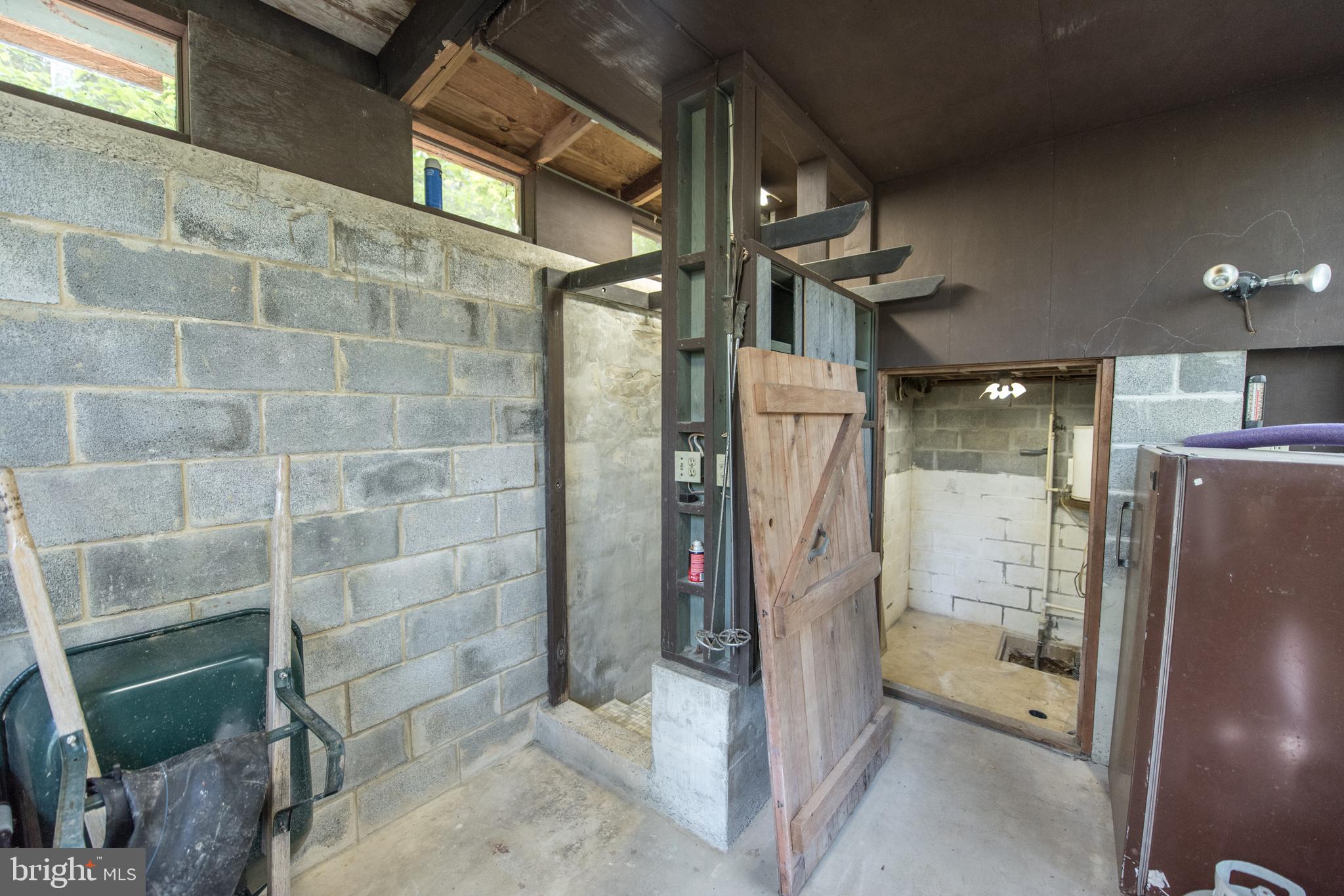 CACAPON RETREAT - Residential