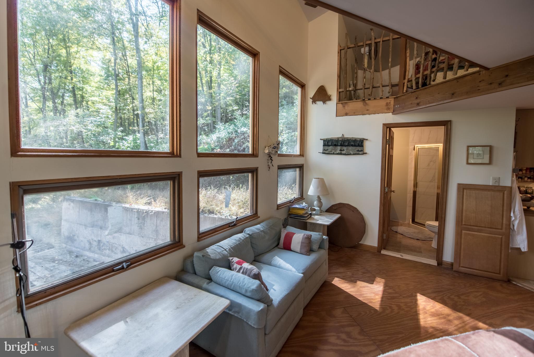 CACAPON RETREAT - Residential