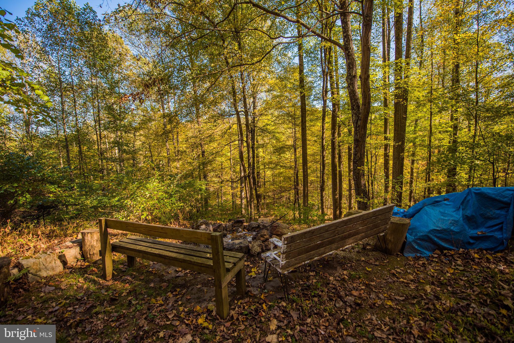 CACAPON RETREAT - Residential