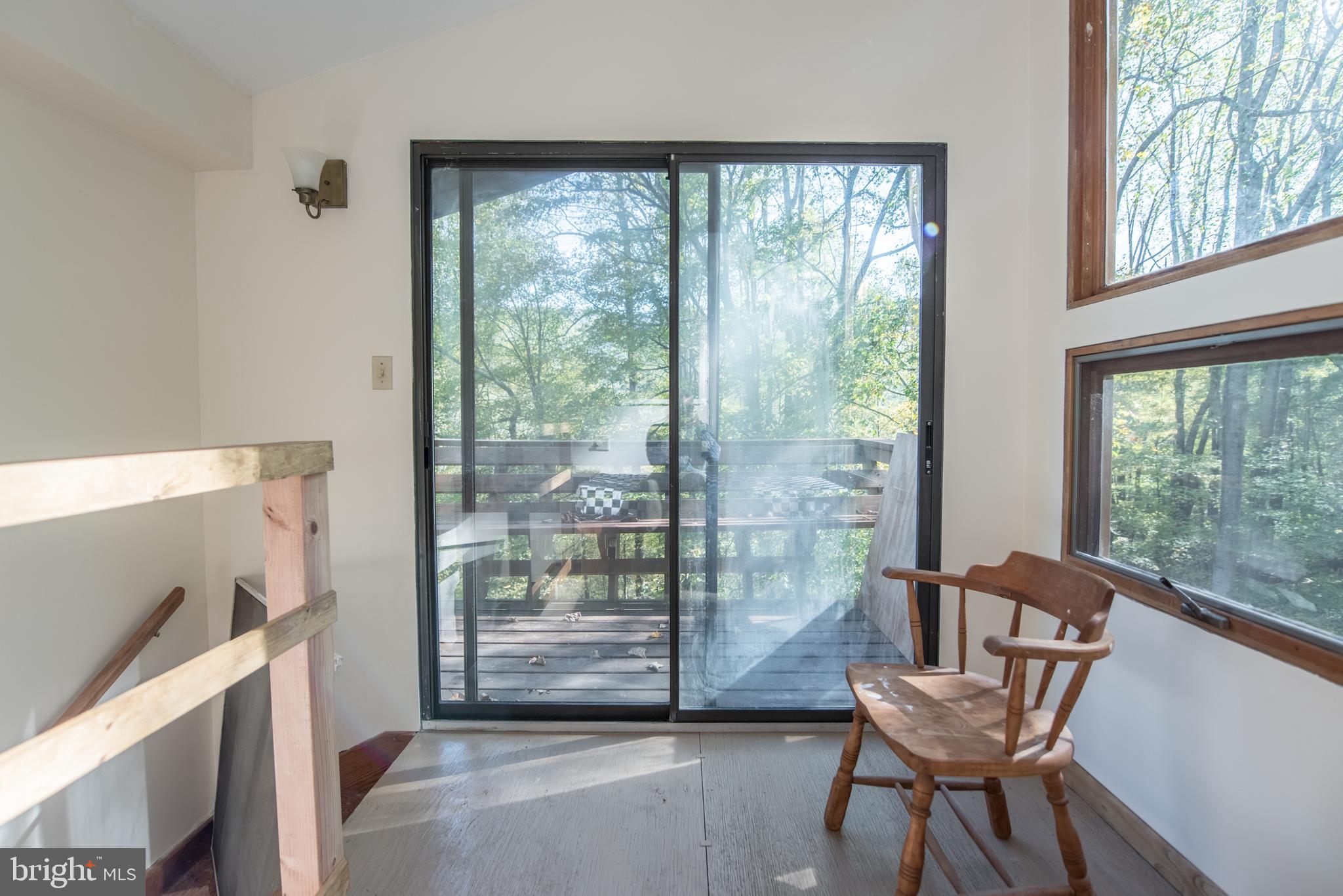 CACAPON RETREAT - Residential