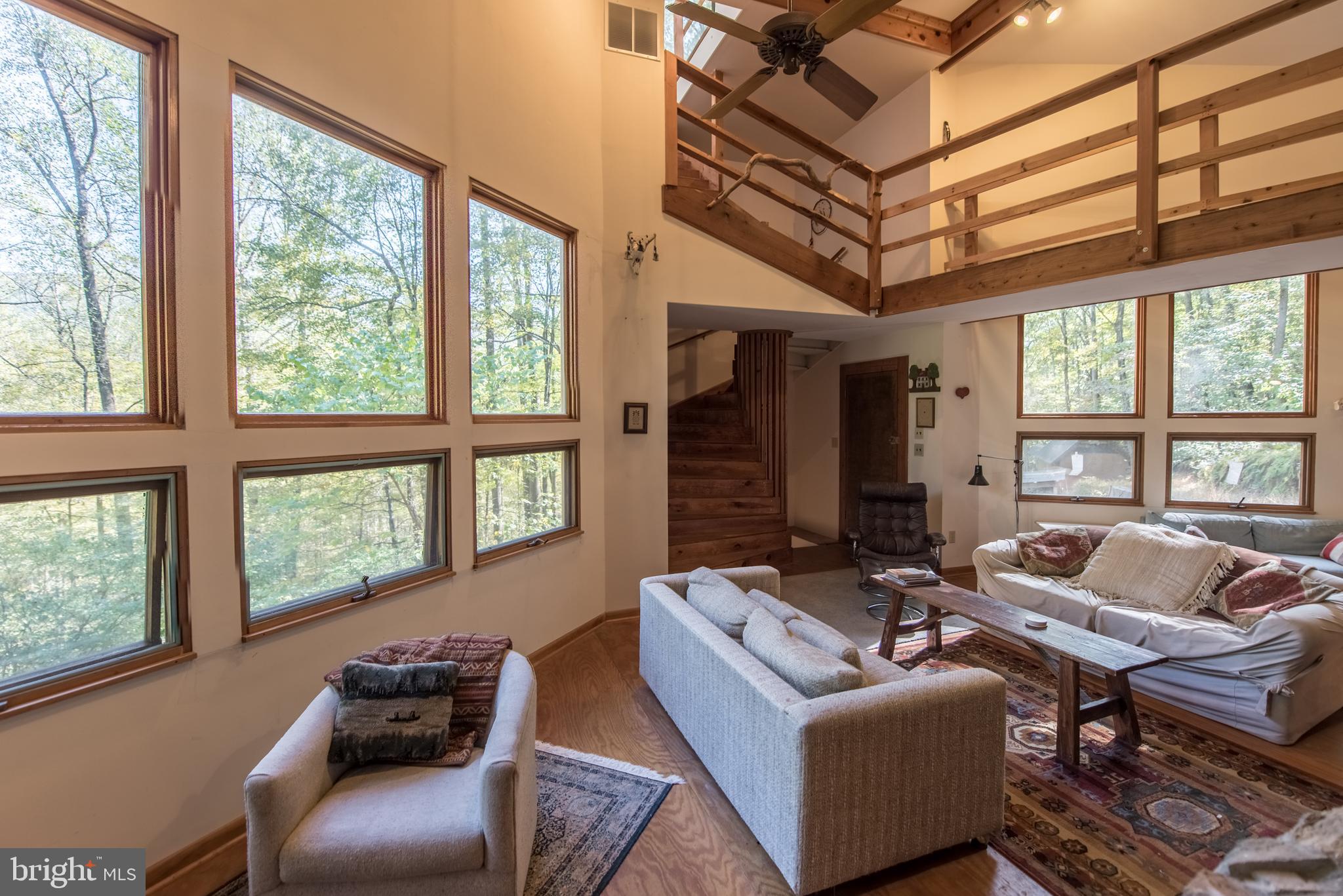 CACAPON RETREAT - Residential