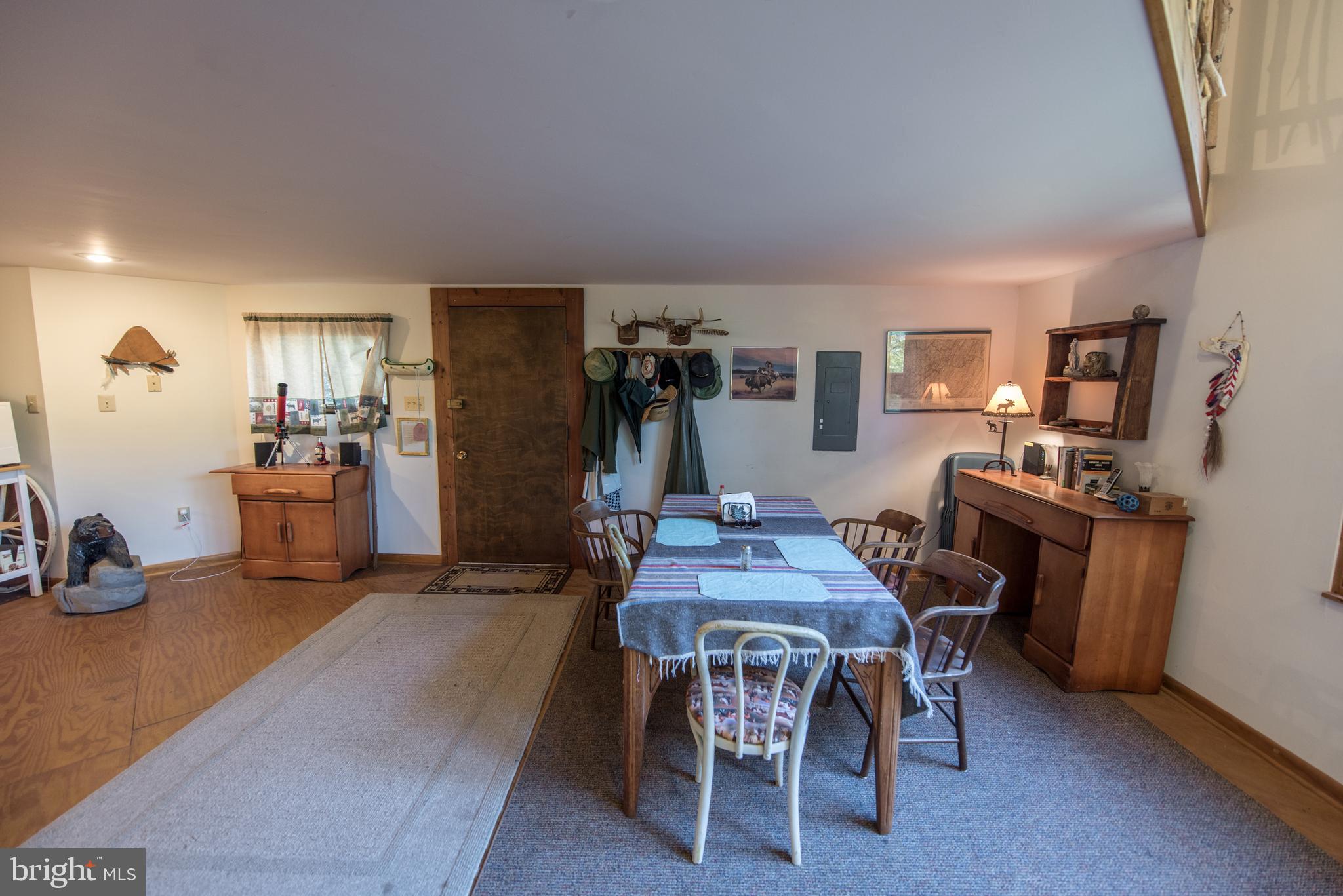 CACAPON RETREAT - Residential