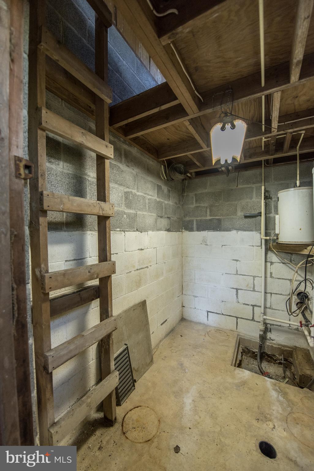 CACAPON RETREAT - Residential