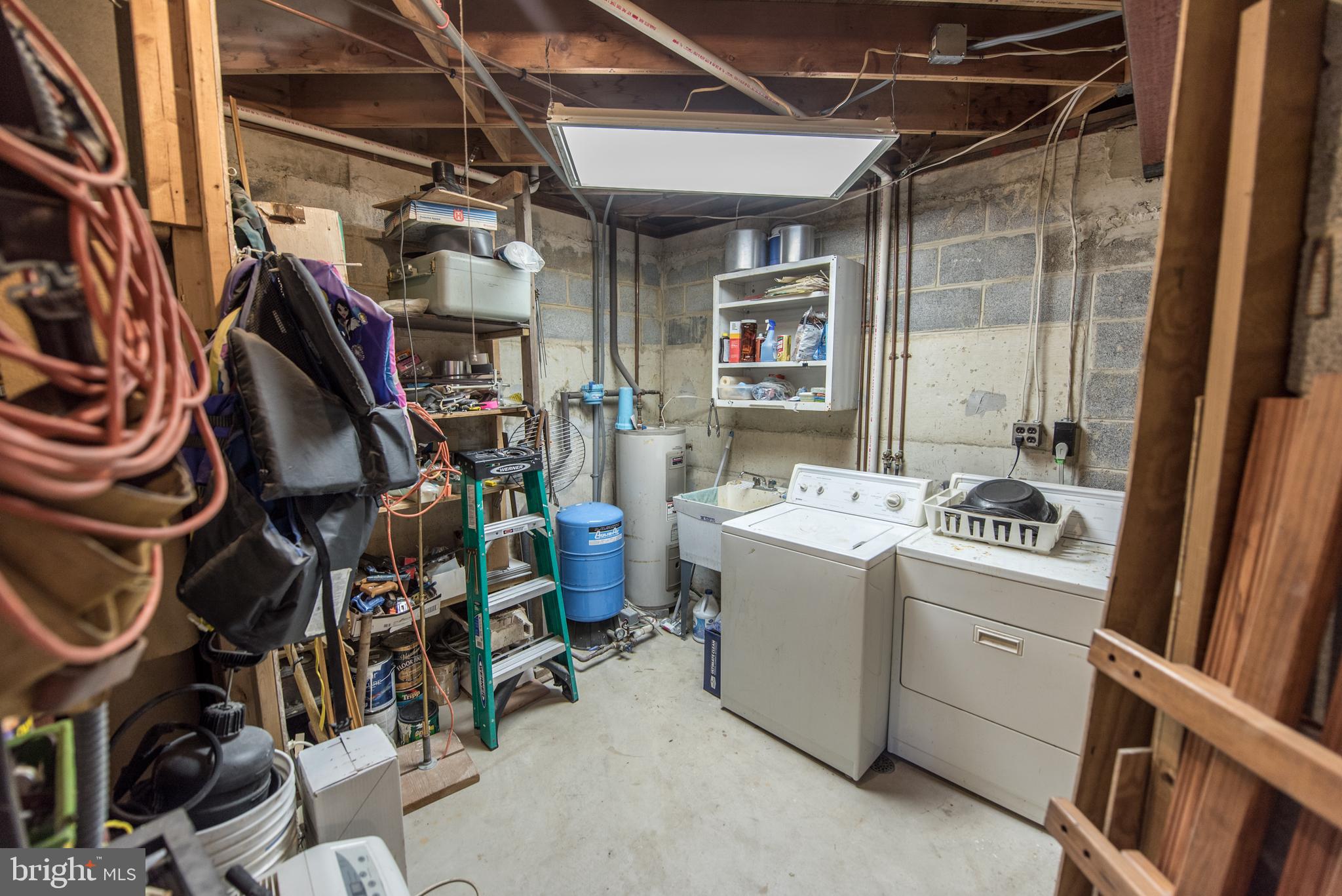 CACAPON RETREAT - Residential