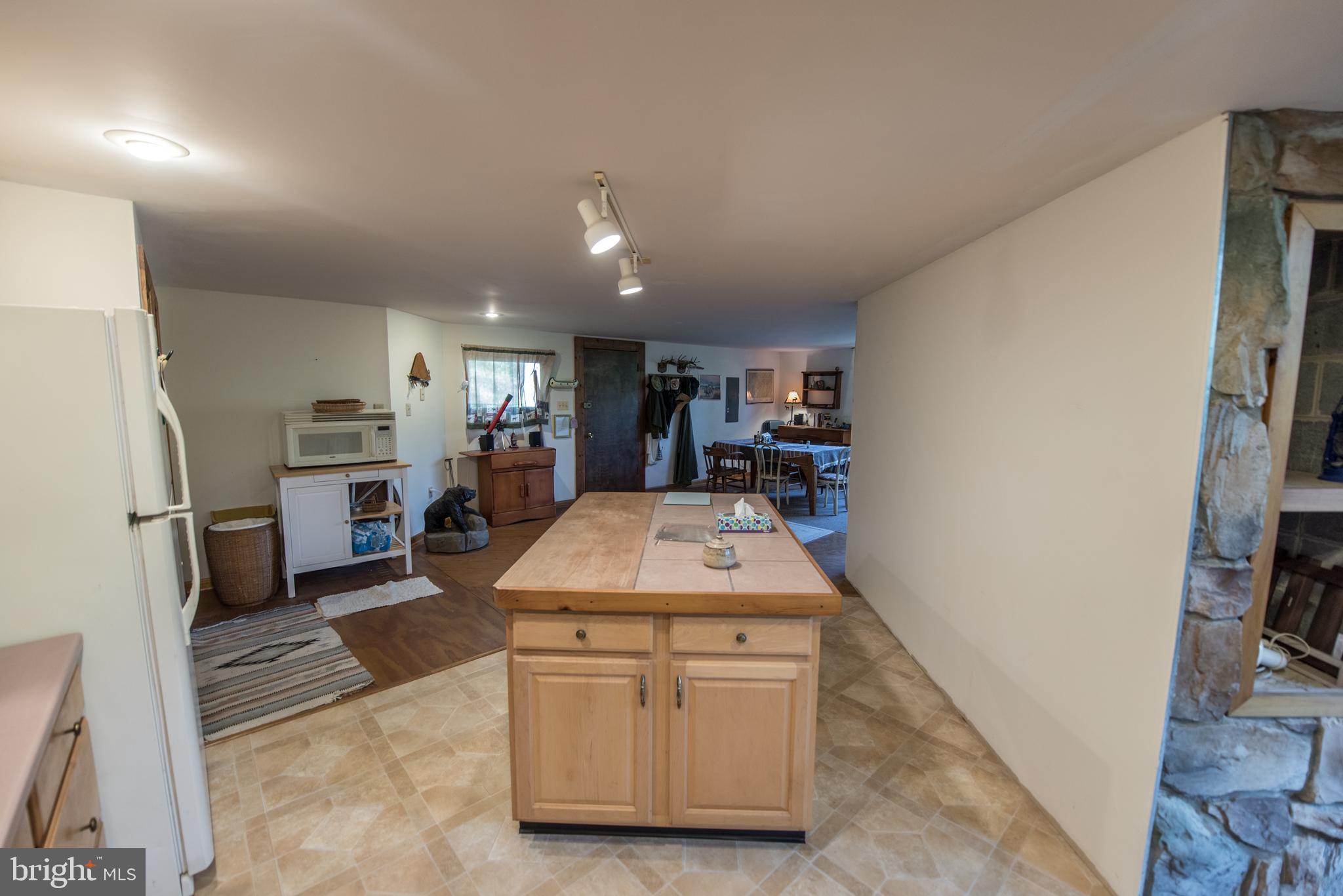 CACAPON RETREAT - Residential