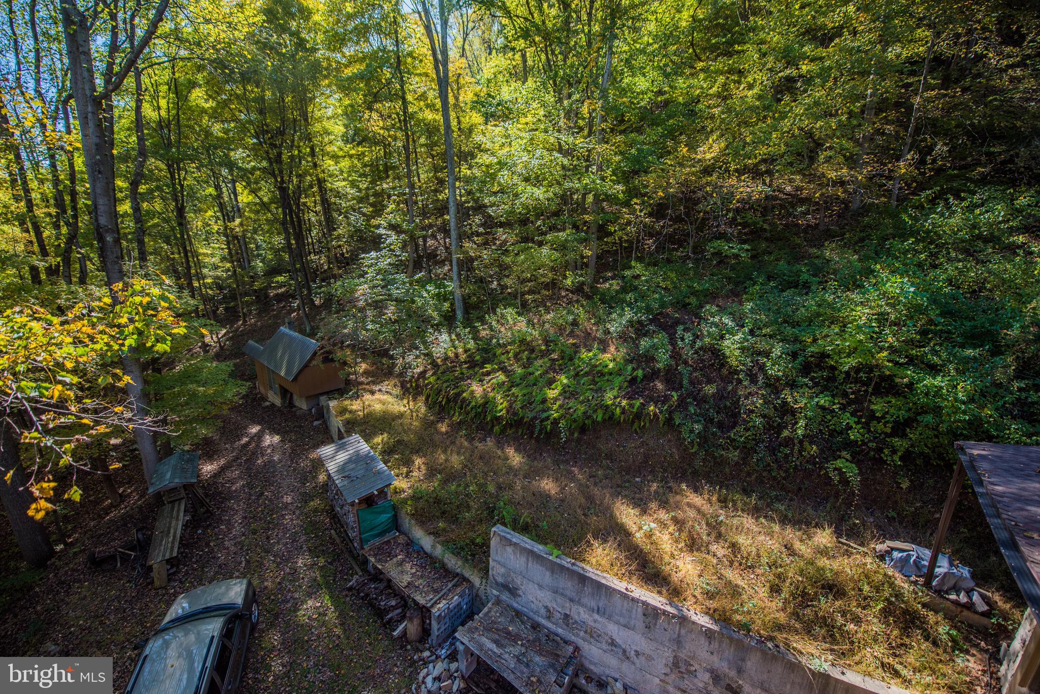 CACAPON RETREAT - Residential