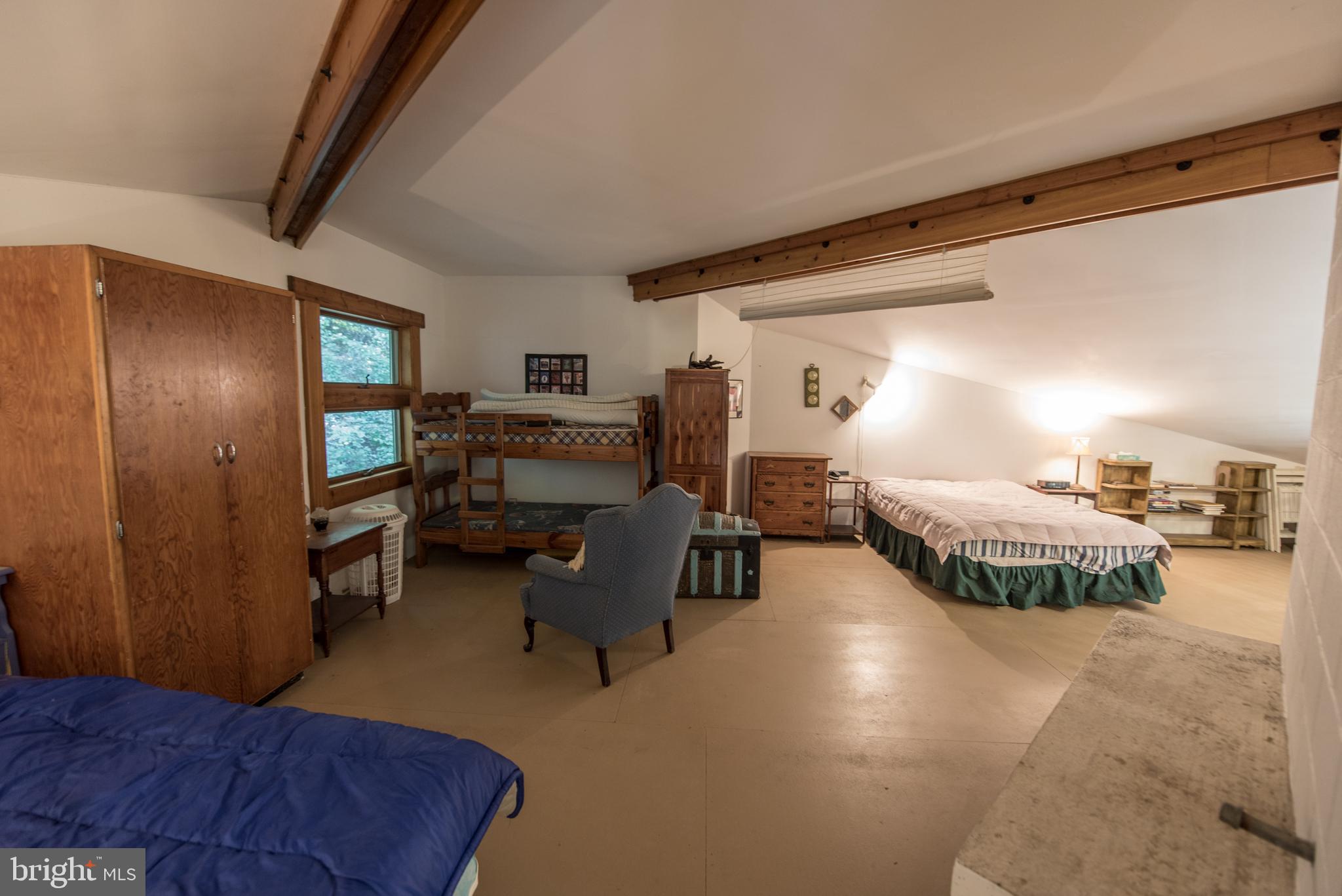 CACAPON RETREAT - Residential