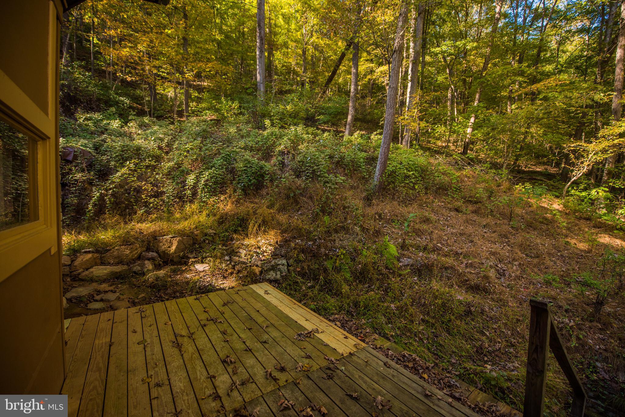 CACAPON RETREAT - Residential