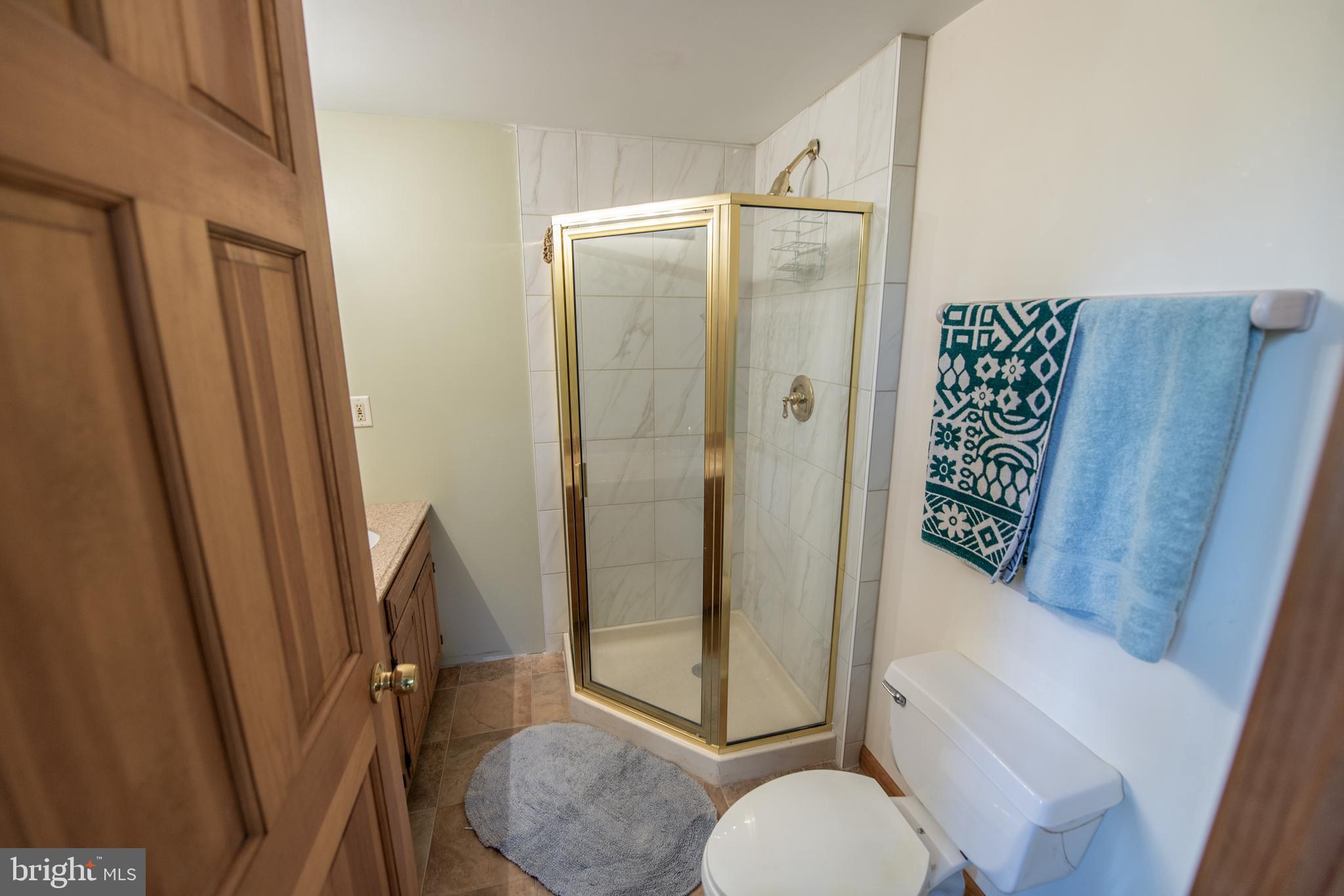 CACAPON RETREAT - Residential