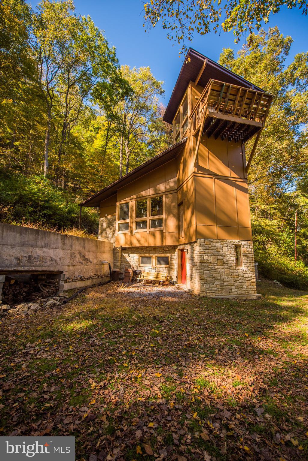 CACAPON RETREAT - Residential