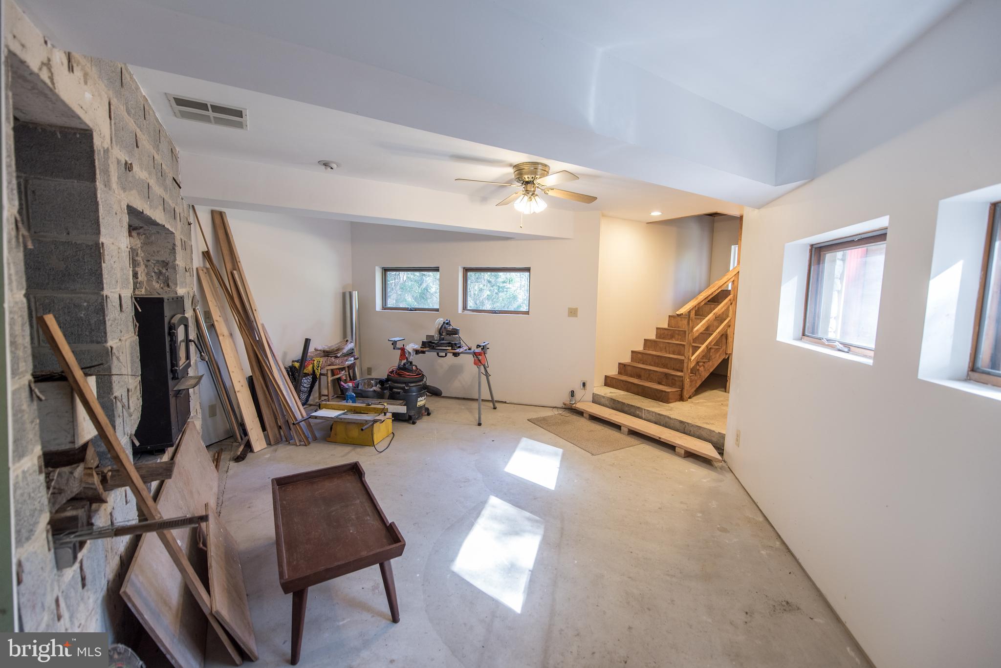 CACAPON RETREAT - Residential