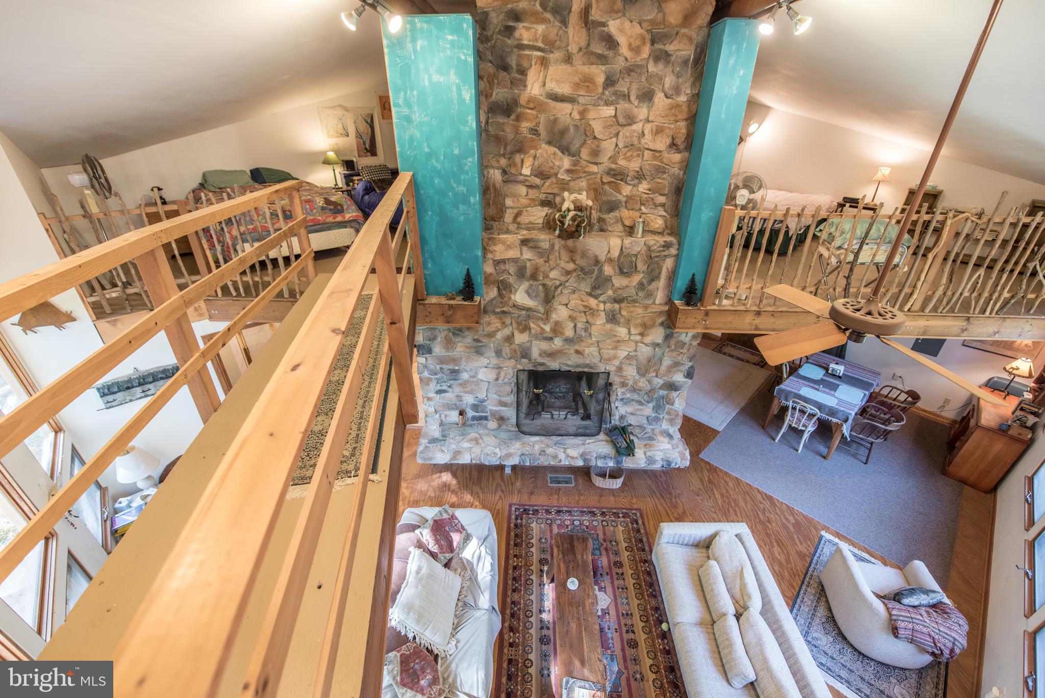 CACAPON RETREAT - Residential