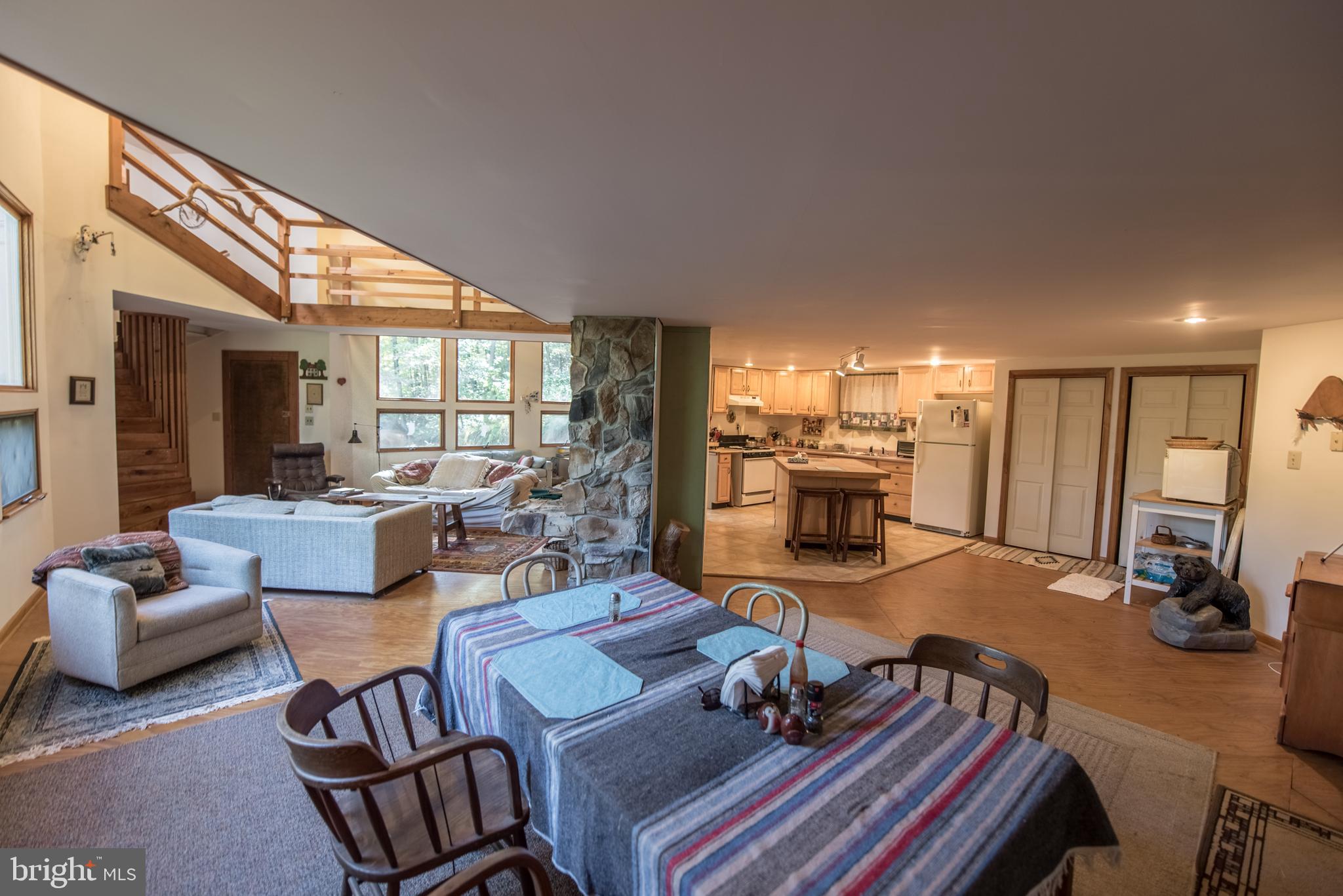 CACAPON RETREAT - Residential