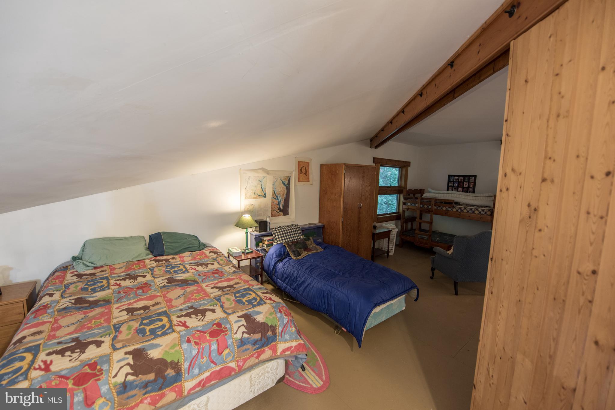 CACAPON RETREAT - Residential