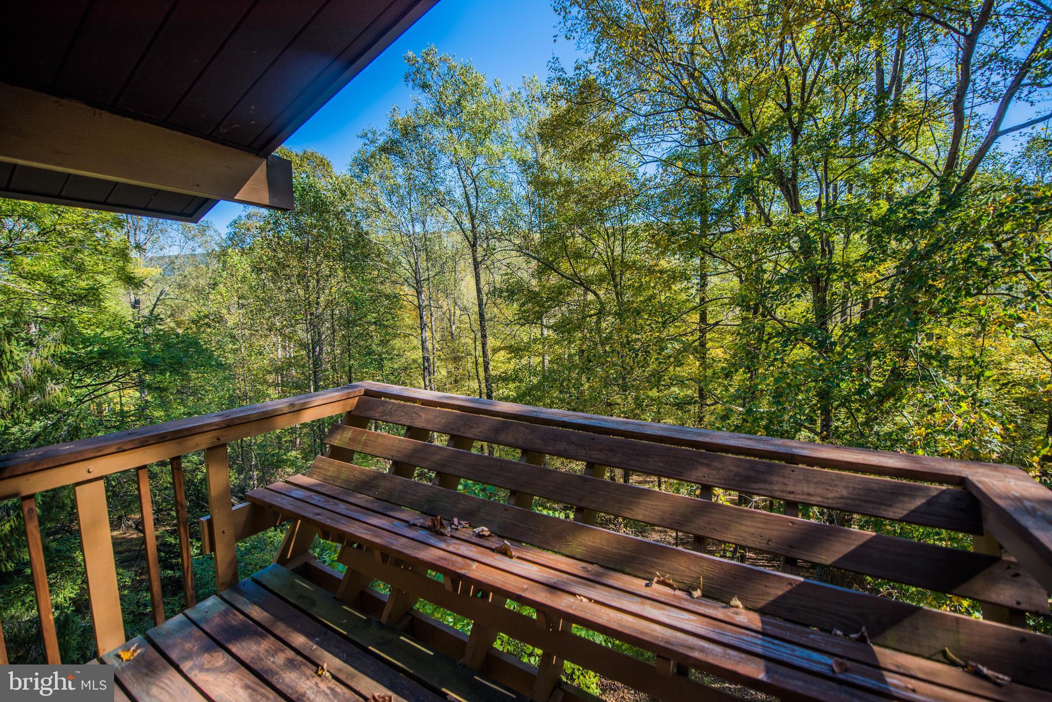 CACAPON RETREAT - Residential