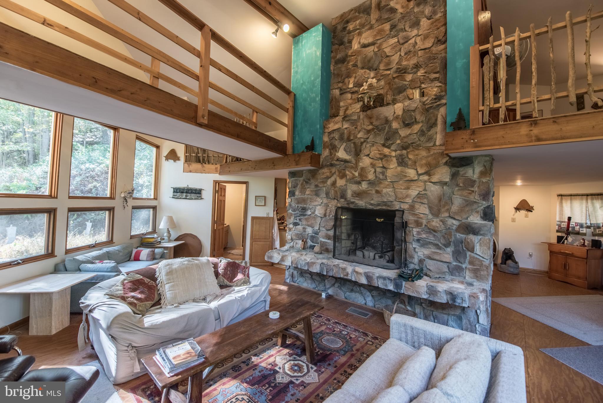 CACAPON RETREAT - Residential