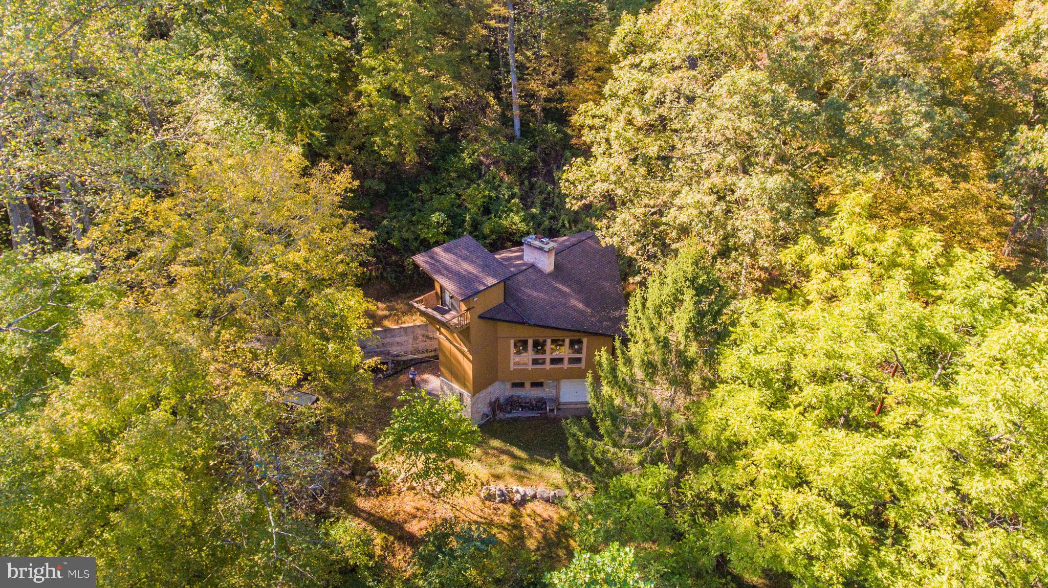 CACAPON RETREAT - Residential