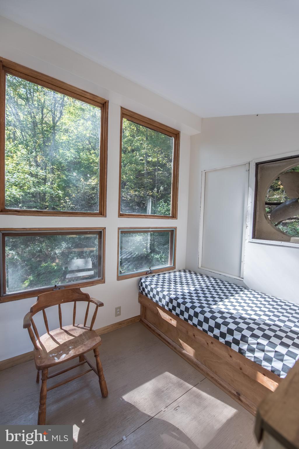 CACAPON RETREAT - Residential