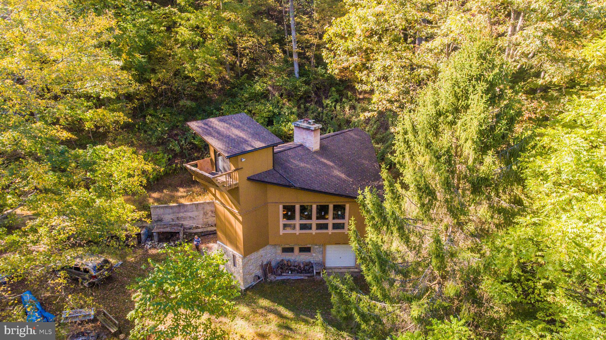 CACAPON RETREAT - Residential