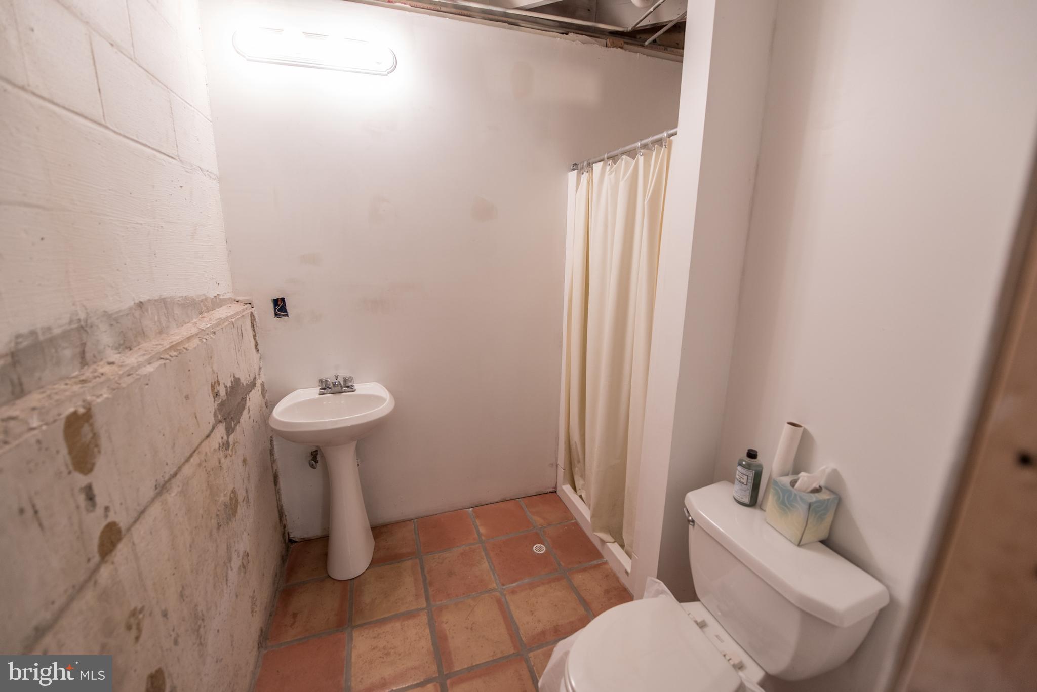 CACAPON RETREAT - Residential