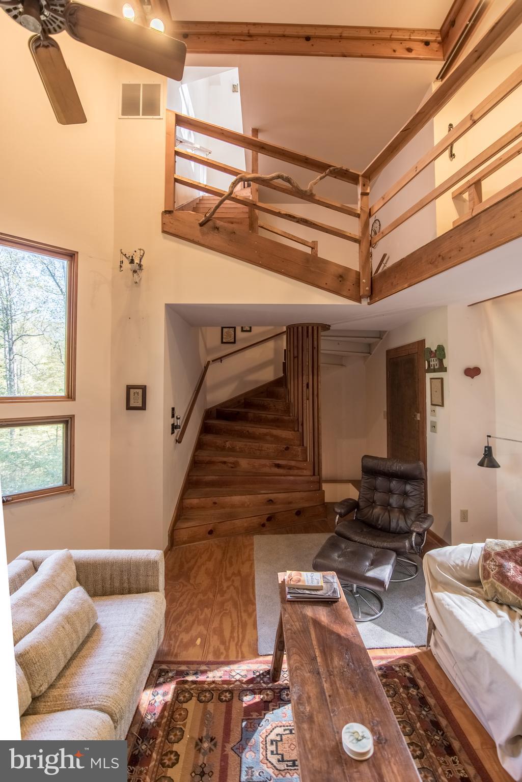 CACAPON RETREAT - Residential