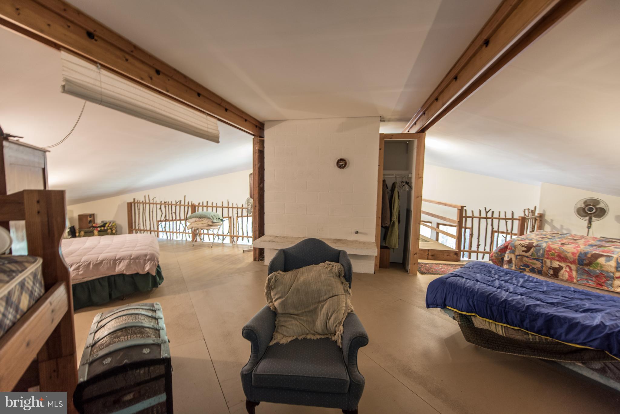 CACAPON RETREAT - Residential