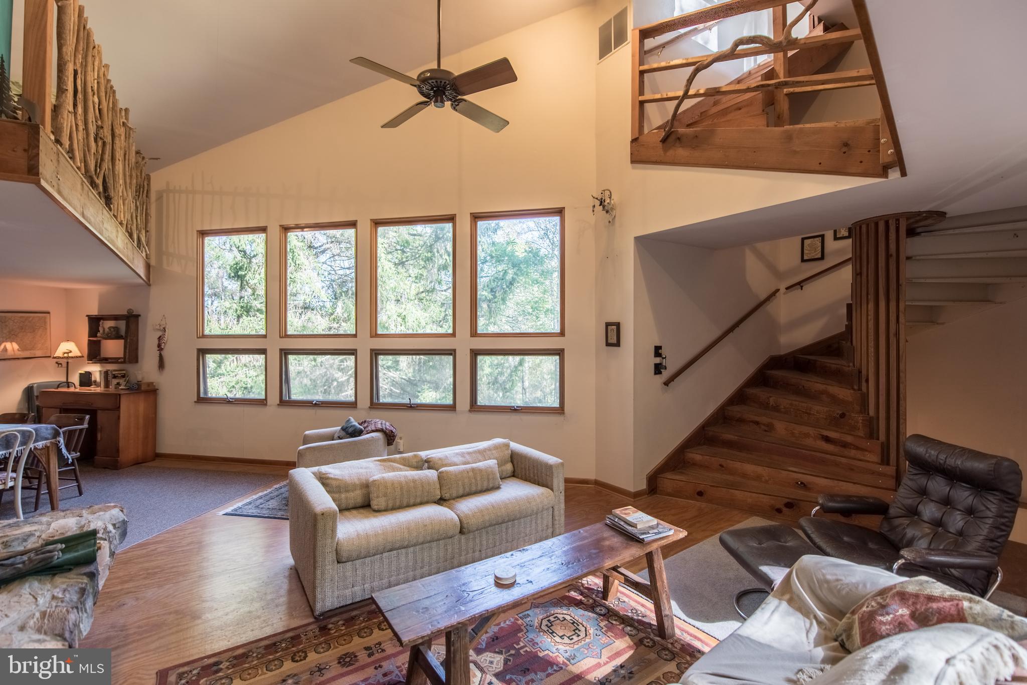 CACAPON RETREAT - Residential