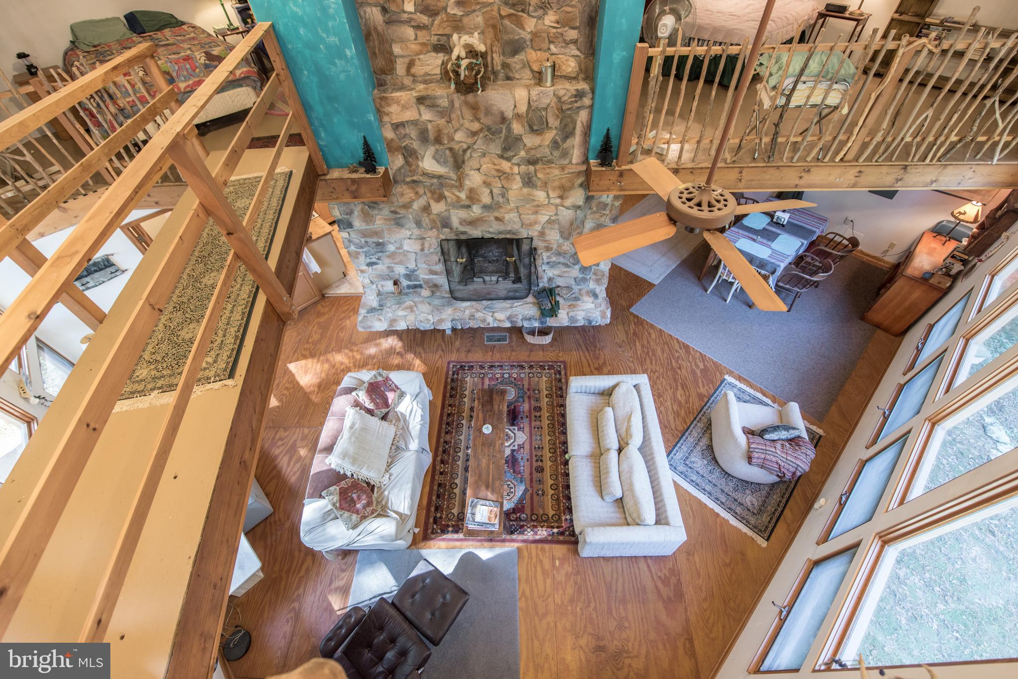 CACAPON RETREAT - Residential