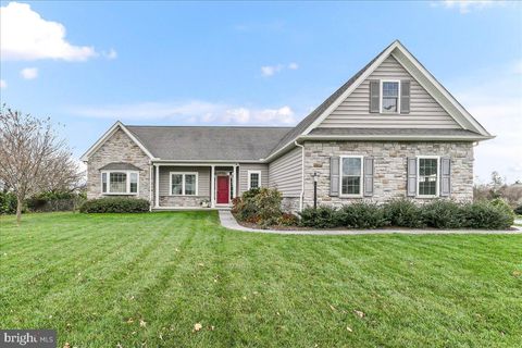 498 WATERWAY ROAD OXFORD PA 19363