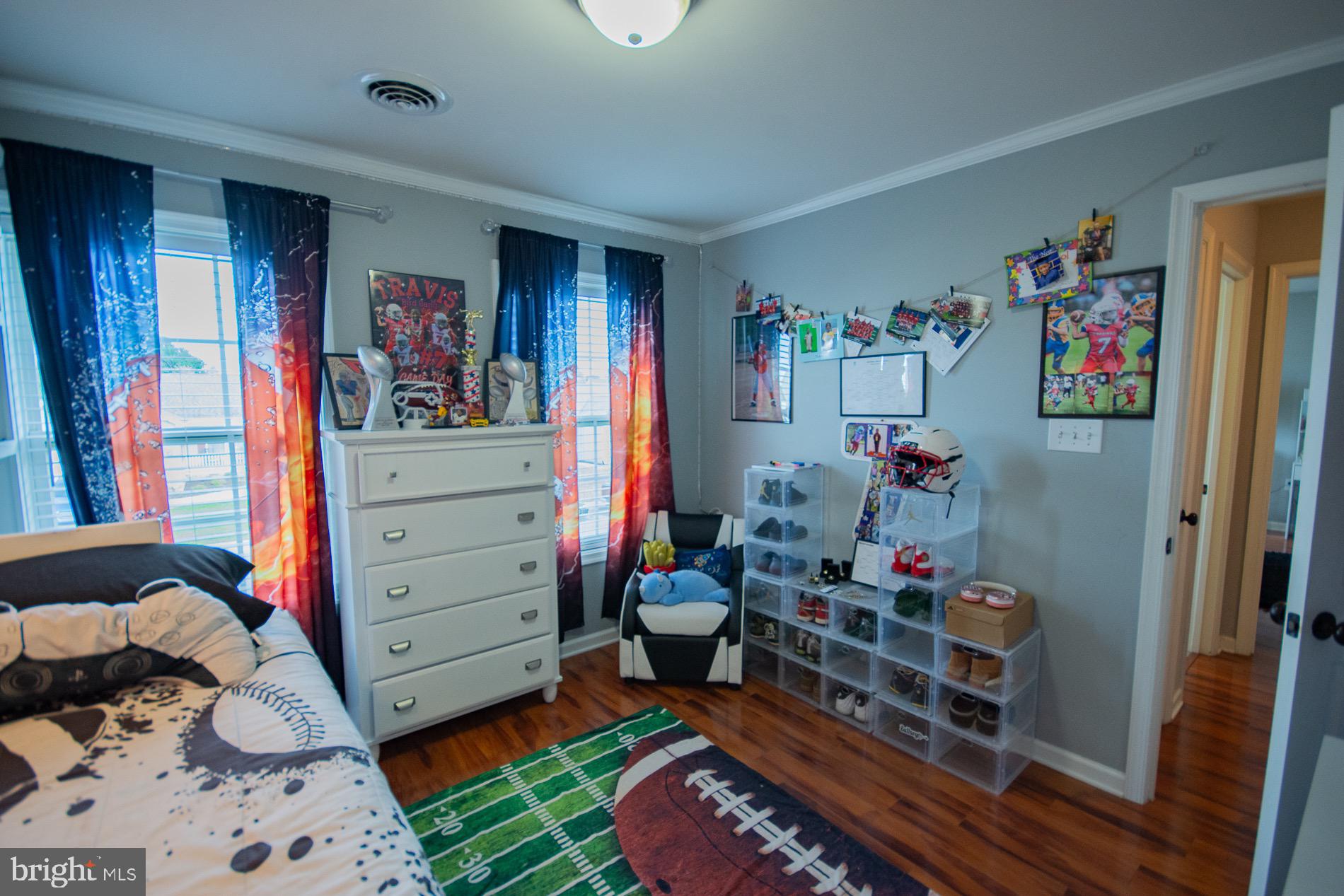 RED HILL - Residential