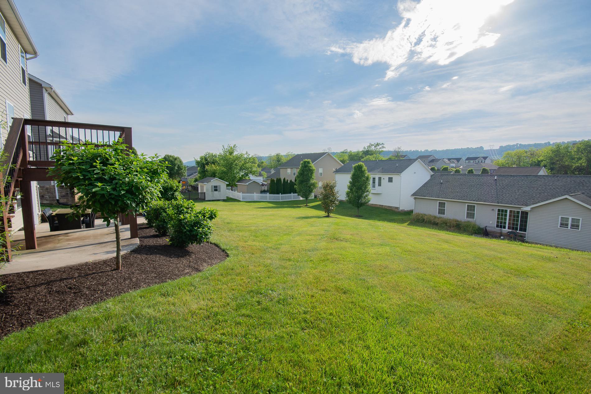 RED HILL - Residential
