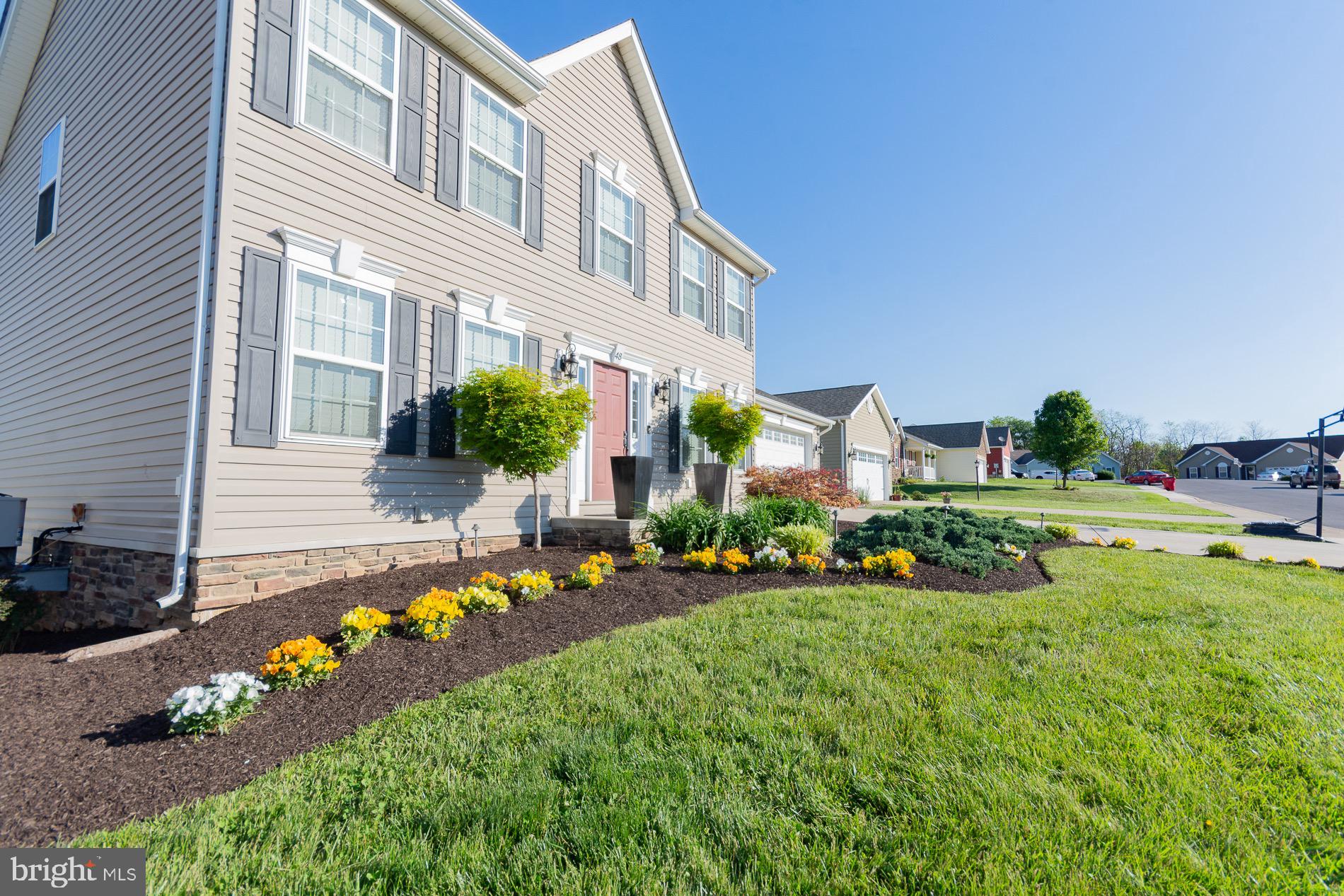 RED HILL - Residential