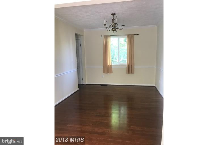 OLD BRIDGE ESTATES - Residential Lease