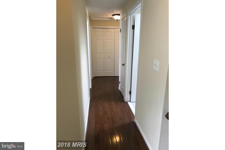 OLD BRIDGE ESTATES - Residential Lease