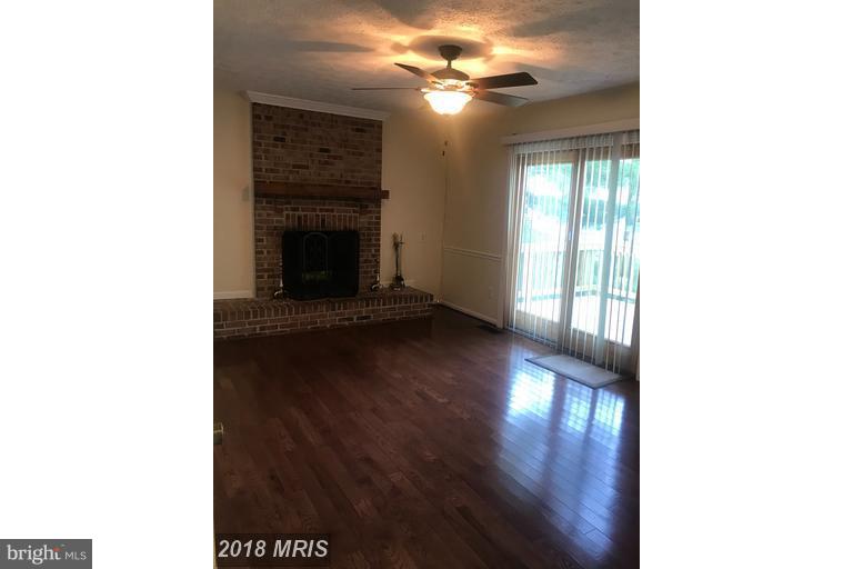 OLD BRIDGE ESTATES - Residential Lease