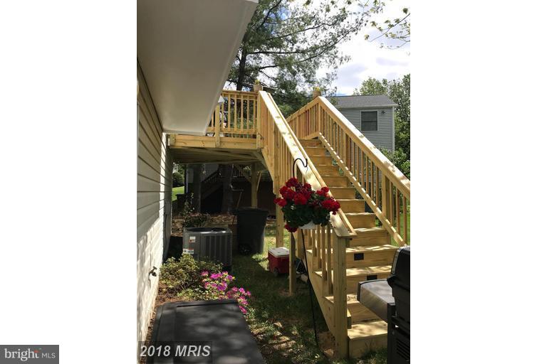 OLD BRIDGE ESTATES - Residential Lease