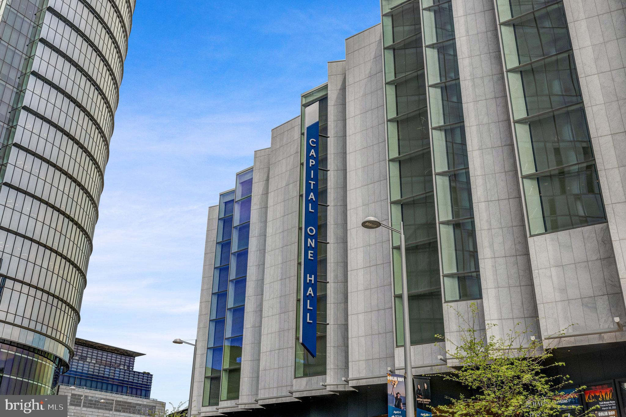 MC LEAN HAMLET - Residential Lease