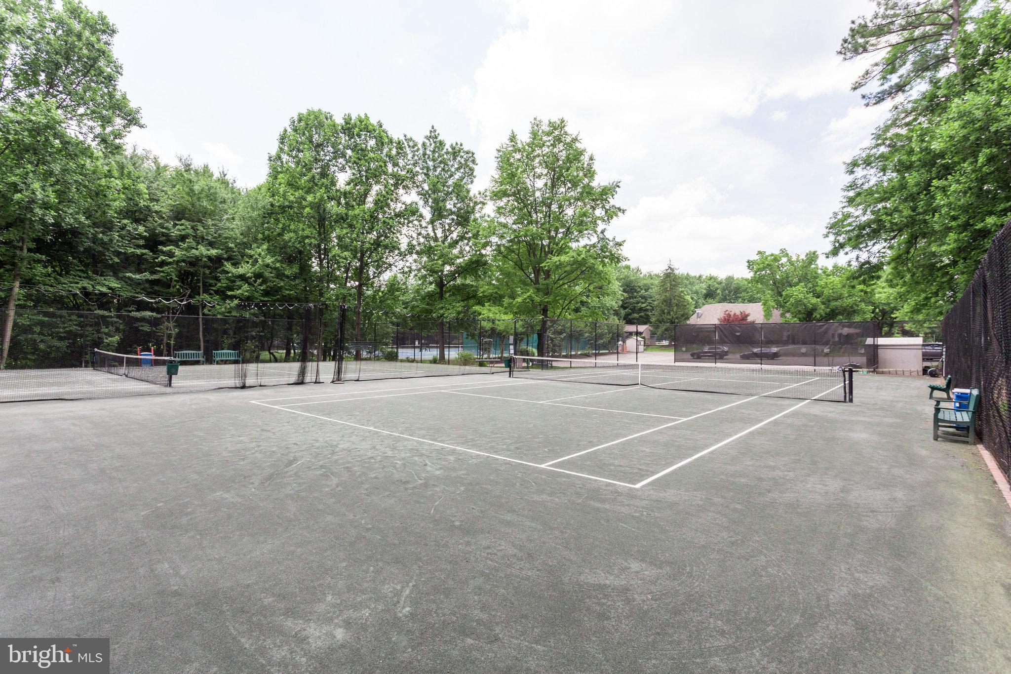 MC LEAN HAMLET - Residential Lease