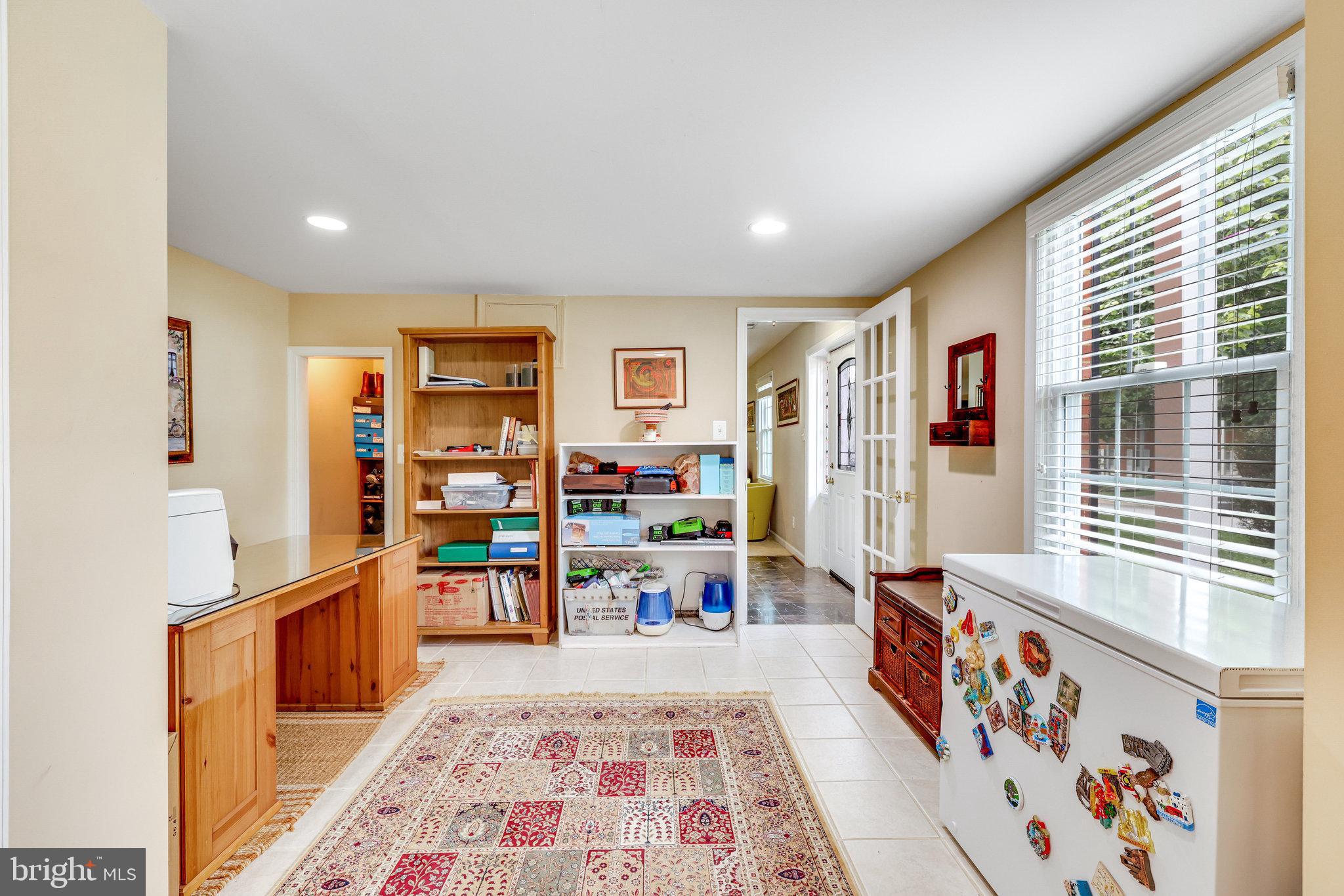 MC LEAN HAMLET - Residential Lease