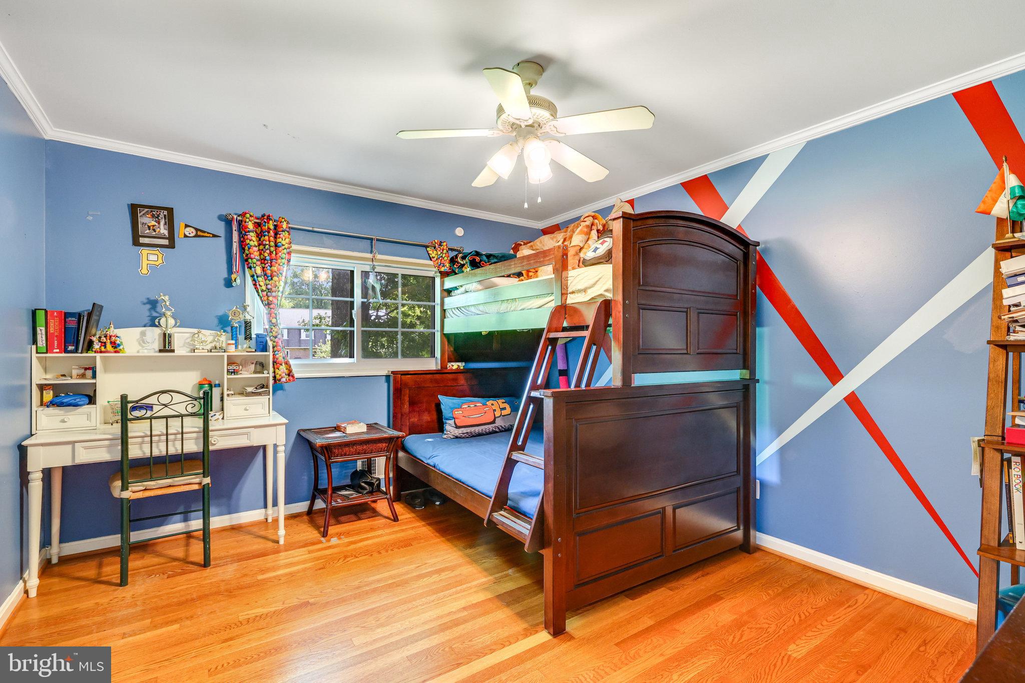 MC LEAN HAMLET - Residential Lease